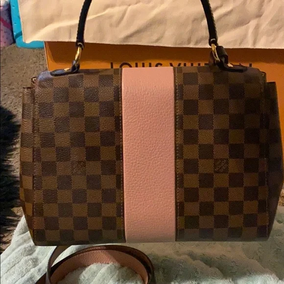 **SOLD**COPY - Louis Vuitton bond street mm - Picture 6 of 16